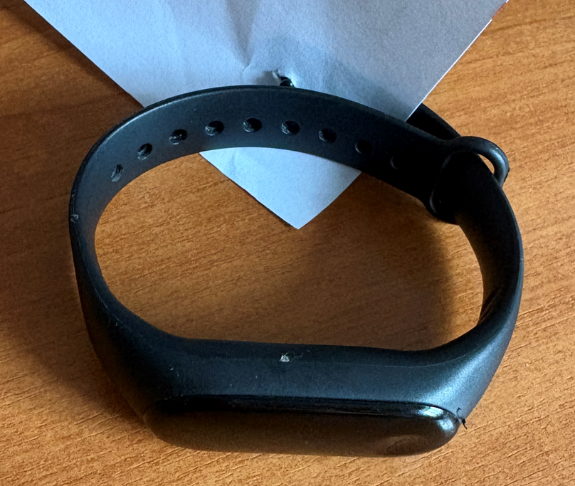 Fitnessarmband Sport Wearables