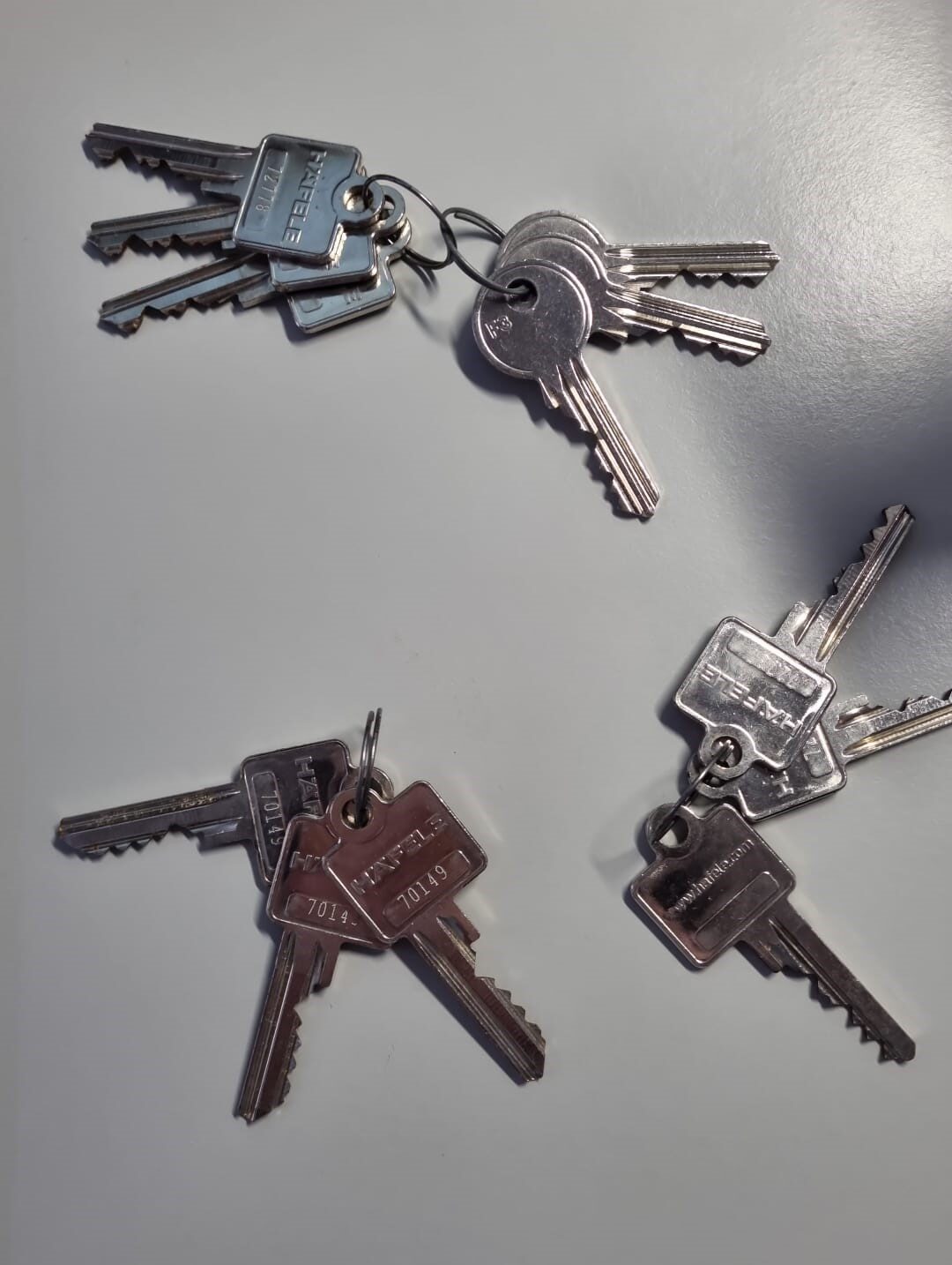 Keys
